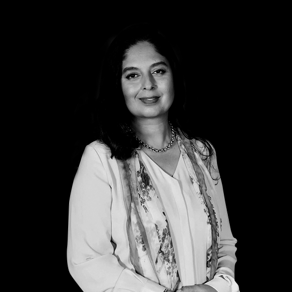 SHIVANI DAS – Ankurit Capital